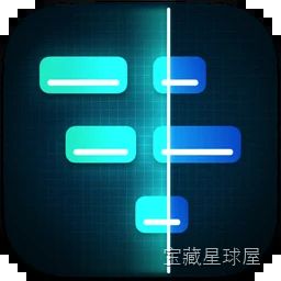 Mix Up Studio 3.3.2 音频制作与混音工具，多轨编辑母带处理一站式完成-山海之花 - 宝藏星球屋