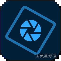 Adobe Photoshop Elements 2023 照片编辑软件，引导式编辑与AI工具简化图像处理-山海之花 - 宝藏星球屋