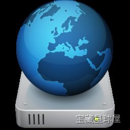 FTP Disk 远程服务器挂载工具，将 FTP/SFTP 变为本地磁盘高效管理文件-山海之花 - 宝藏星球屋