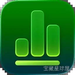Numbers Creator Studio 15.2 智能数字生成工具，自动化批量创建结构化数值数据-山海之花 - 宝藏星球屋