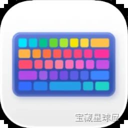 ClickClack – Typing Trainer 软件下载