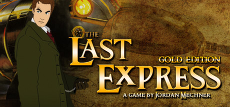 The Last Express 截图