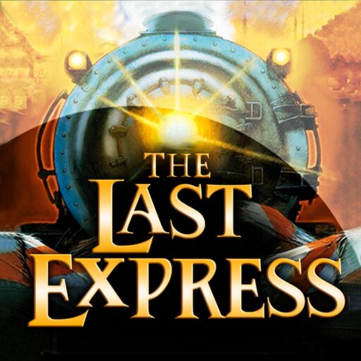 《The Last Express》v1.0.6 手机完整版！在一列实时运行的东方快车上，通过时间调度与角色互动推进多结局故事