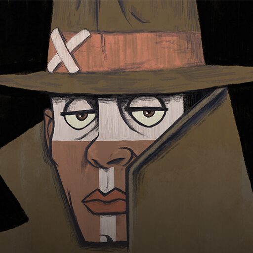 《Voodoo Detective》v0.0.33 手机完整版！在伏都教文化背景下的点击式解谜，通过探索与对话还原案件真相-山海之花 - 宝藏星球屋