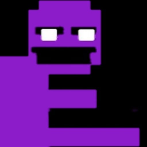 《Purple Guy Game》v1.1.8 手机完整版！控制紫色角色在迷宫躲避孩子追捕，用钥匙开门逃离封闭区域-山海之花 - 宝藏星球屋