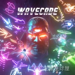 《WAVECADE》一款霓虹像素画风的街机动作闯关游戏，在经典街机玩法中融入现代策略机制。玩家穿梭动态波次挑战，躲避障碍收集加成迎击敌群。用反射与预判驾驭复古光影赛道，在高速对局中打磨操作极限。复古与创新交织的沉浸体验-山海之花 - 宝藏星球屋