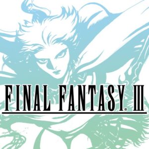 《FINAL FANTASY III》v1.2.2 手机完整版!经典2D像素JRPG,自由转职与回合制战斗,剧情与支线内容完整保留-山海之花 - 宝藏星球屋