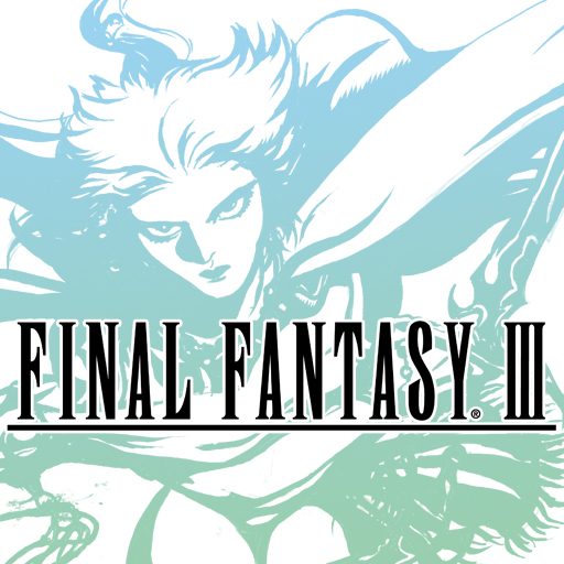 《FINAL FANTASY III》v1.2.2 手机完整版！经典2D像素JRPG，自由转职与回合制战斗，剧情与支线内容完整保留-山海之花 - 宝藏星球屋