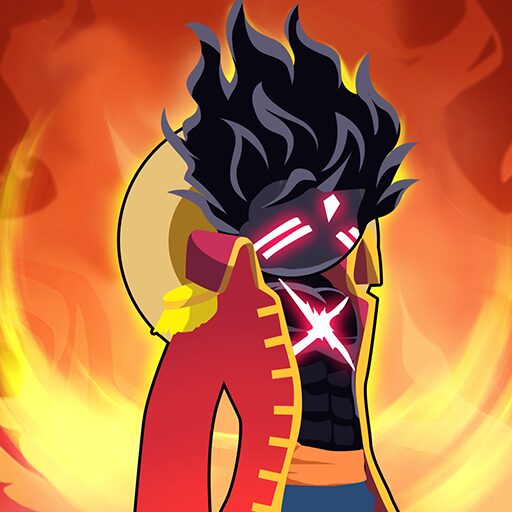 Stickman Pirates Fight 截图