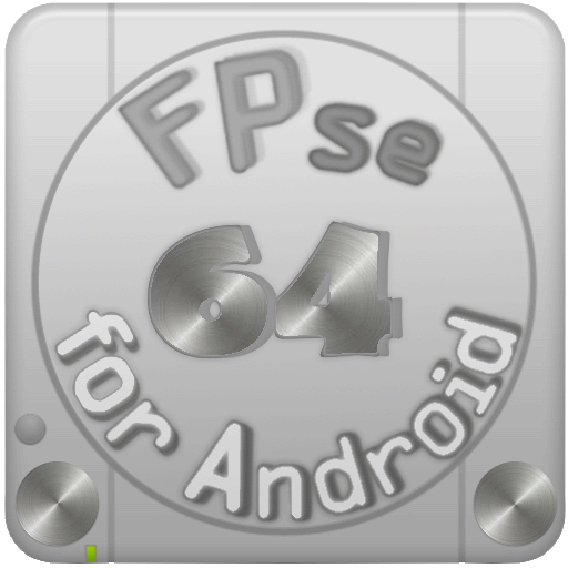 FPse64 for Android 截图