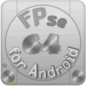《FPse64 for Android》v1.8 手机MOD版！在安卓设备上运行PS1游戏，支持虚拟与实体手柄，提供即时存档和两种图形渲染模式-山海之花 - 宝藏星球屋