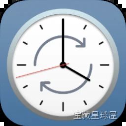 ChronoSync 12.0.0 文件同步备份工具，精准镜像与定时任务守护数据安全-山海之花 - 宝藏星球屋