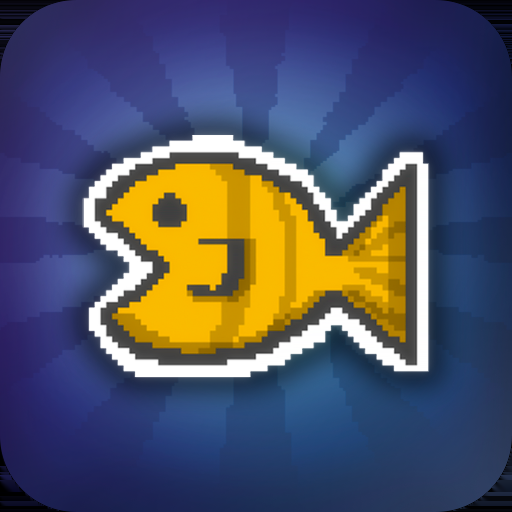 《Fishing Inc》v0.0.3.1.14 手机MOD版!放置挂机自动捕获鱼类,升级船只探索新海域,轻松积累财富解锁图鉴-山海之花 - 宝藏星球屋