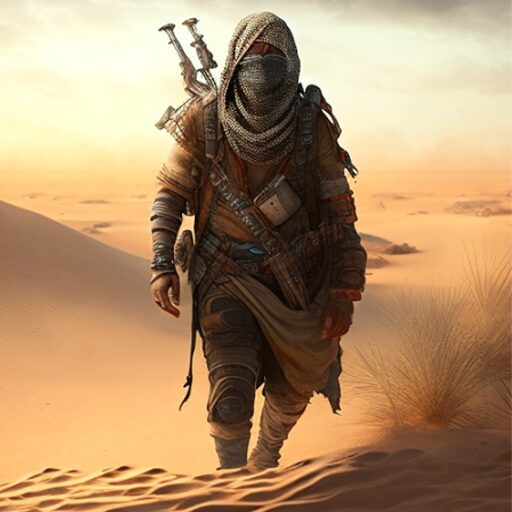 《流放》v0.58.0 手机MOD版！《流放》是一款单机废土生存RPG，核心玩法是采集资源建造庇护所，并在探索中战斗成长-山海之花 - 宝藏星球屋