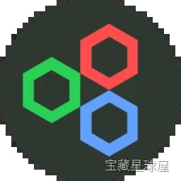 ConceptDraw Office 11.0.0 办公套件，集成绘图、思维导图与项目管理一体化 Mac 协作-山海之花 - 宝藏星球屋
