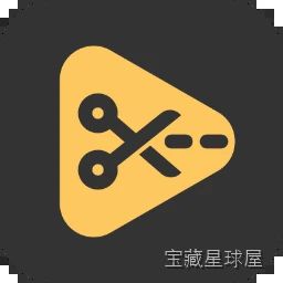 TunesKit Video Cutter 3.0.0.54 视频剪辑分割工具，精确裁剪与批量处理无损 Mac 视频编辑-山海之花 - 宝藏星球屋