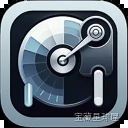Drive Scope 磁盘健康分析工具,详细扫描驱动器状态与预测维护警报-山海之花 - 宝藏星球屋