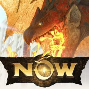 《Monster Hunter Now》v127.0 手机完整版！在现实地图中单手狩猎怪物，结合AR定位与简化操作，属于Niantic旗下主打战斗升级的同类游戏-山海之花 - 宝藏星球屋