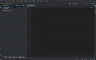 JetBrains PhpStorm v2026.2.0 特别版 PHP集成开发环境-山海之花 - 宝藏星球屋