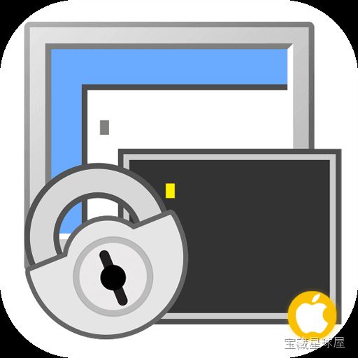 SecureCRT 9.2.0 Mac激活版 软件下载-山海之花 - 宝藏星球屋