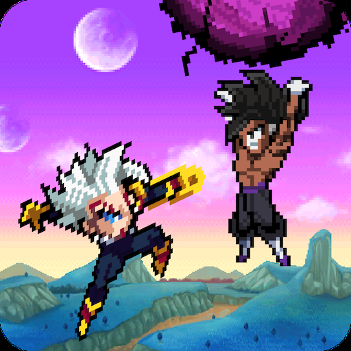 Dragon Warrior Legend Champion 截图