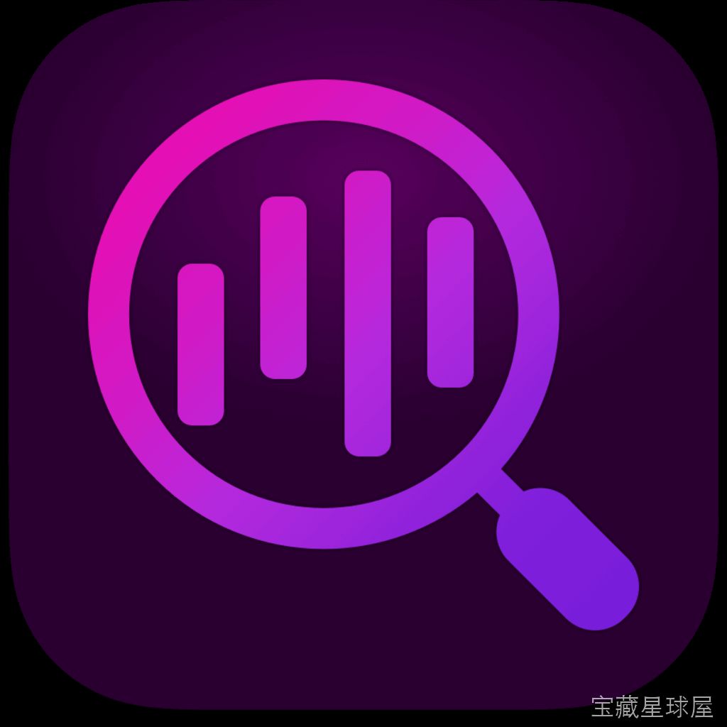 Navicat BI Viewer 2.1.9 Mac中文Mac激活版 软件下载-山海之花 - 宝藏星球屋