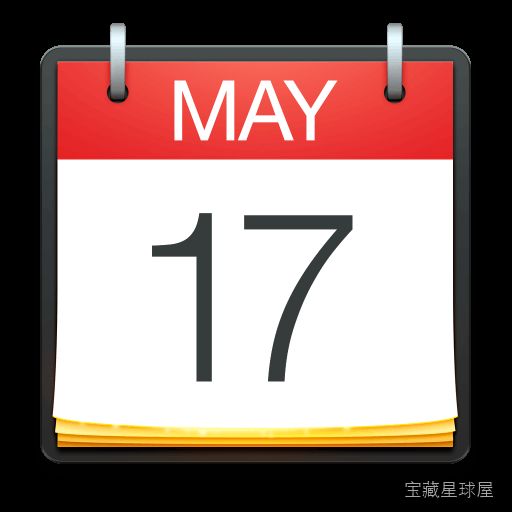 Fantastical 3.8.4 Mac中文Mac激活版 软件下载-山海之花 - 宝藏星球屋