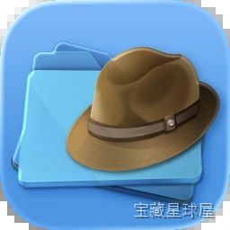 Duplicate Detective 2 重复文件清理工具，快速扫描 Mac 重复数据并释放存储空间-山海之花 - 宝藏星球屋