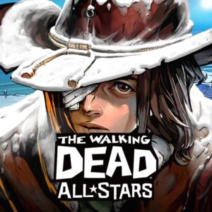 《The Walking Dead: All-Stars》v1.7.3 手机完整版！基于《行尸走肉》IP，玩家组建4人以上队伍，体验回合制生存策略战斗与角色养成