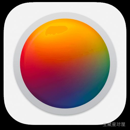Photomator 3.3.22 Mac中文Mac激活版 软件下载-山海之花 - 宝藏星球屋