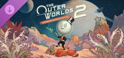 《天外世界2》一款以反乌托邦企业宇宙为背景的动作角色扮演游戏。玩家扮演自由探索者，通过射击战斗与剧情选择推进故事，支持技能成长与装备改装。