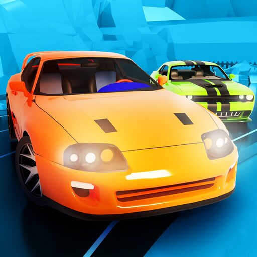Drive to Evolve 截图