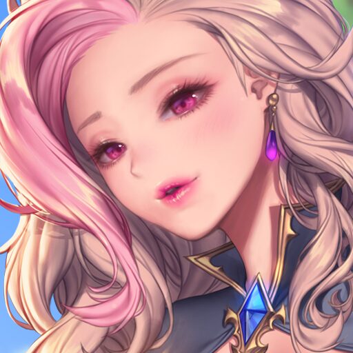 《DragonSpear-EX》v1.0.21 手机MOD版！横版队伍战斗RPG，支持角色切换与技能能量管理，偏向传统日韩风格养成与闯关玩法-山海之花 - 宝藏星球屋