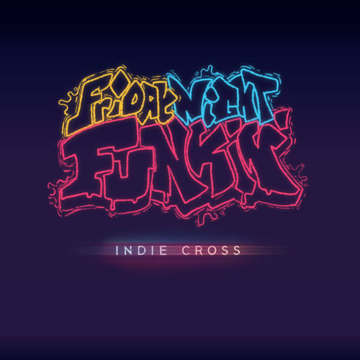 Indie Cross 截图