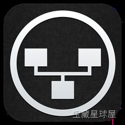 iNet Network Scanner 网络扫描分析工具，一键识别局域网设备与诊断连接问题-山海之花 - 宝藏星球屋