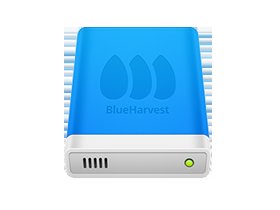 BlueHarvest 8.4 Mac中文Mac激活版 软件下载-山海之花 - 宝藏星球屋