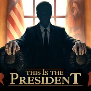 《This Is the President》v1.0.8 手机完整版！扮演2020年美国总统，通过剧情决策与危机管理逐步获取终身豁免权的策略游戏