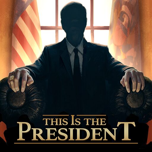 《This Is the President》v1.0.8 手机完整版！扮演2020年美国总统，通过剧情决策与危机管理逐步获取终身豁免权的策略游戏-山海之花 - 宝藏星球屋