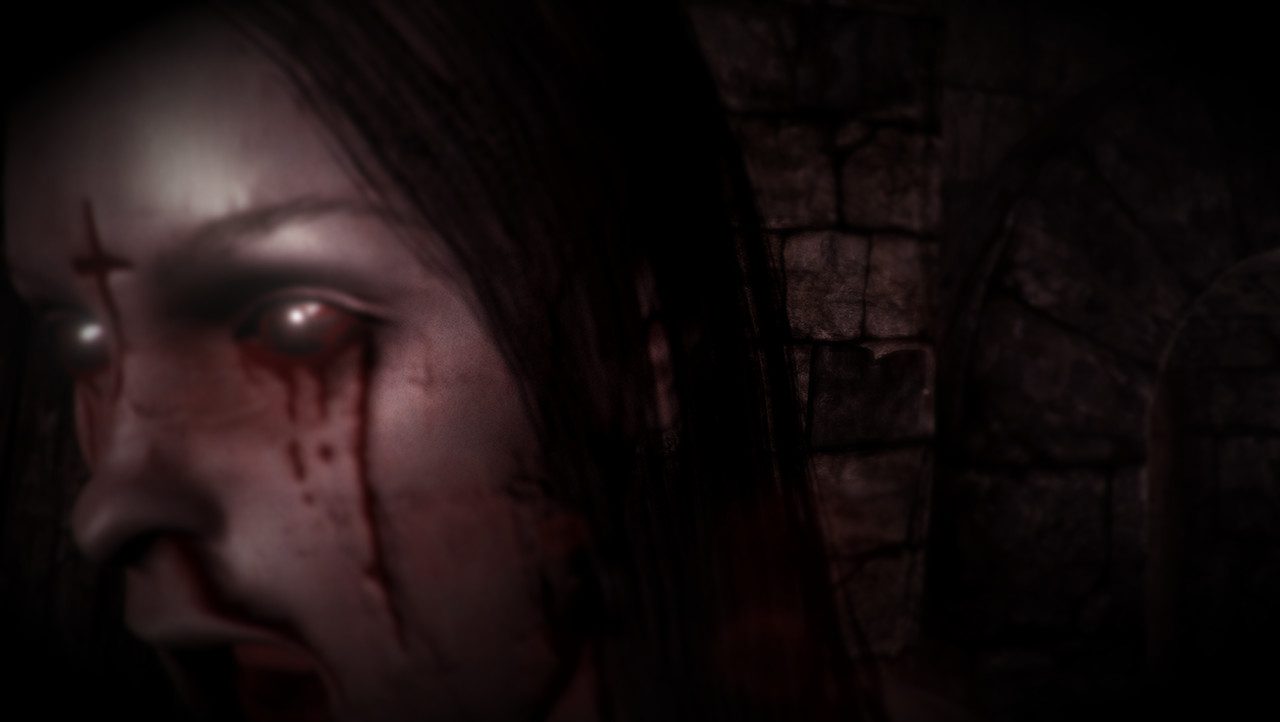 Dungeon Nightmares 截图