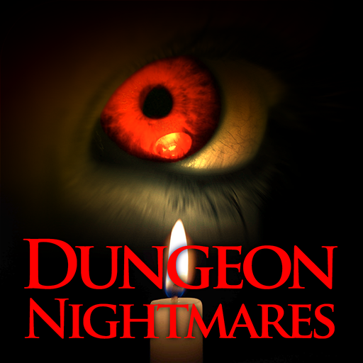 《Dungeon Nightmares》v1.2 手机完整版！在黑暗迷宫中生存并解谜，没有战斗能力，只能依靠躲避和资源管理推进剧情-山海之花 - 宝藏星球屋