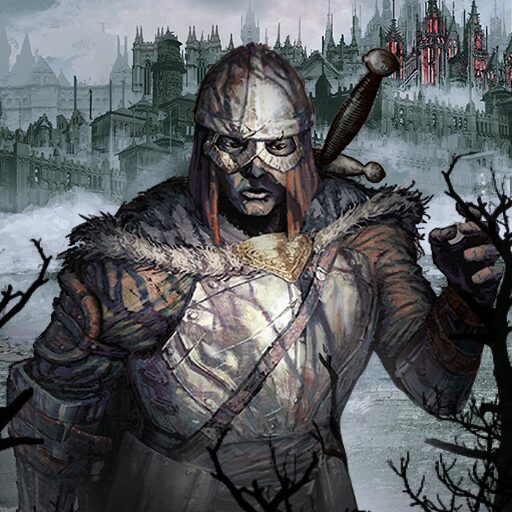 《Vendir: Plague of Lies》v1.1.212 手机MOD版！在奇幻中世纪背景下，通过回合制战斗与角色养成探索瘟疫背后的阴谋-山海之花 - 宝藏星球屋