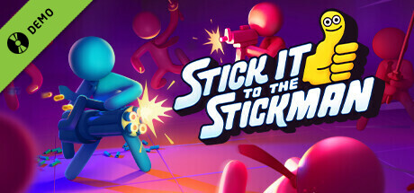 Stick It To The Stickman 截图