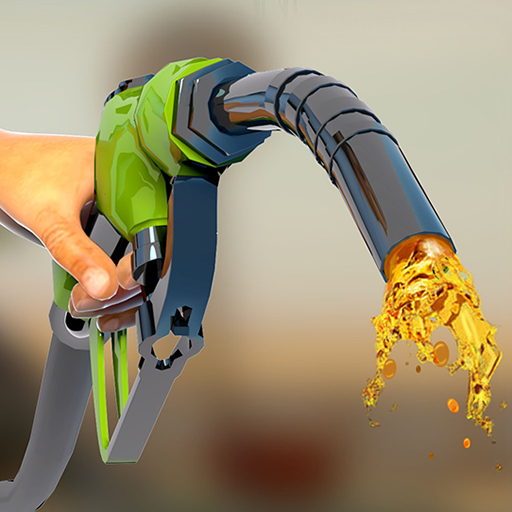 《Gas Station Junkyard Simulator》v10.0.62 手机MOD版！融合加油站经营与角色升级要素，支持无限金钱修改，快速解锁全部设施-山海之花 - 宝藏星球屋