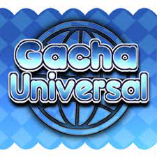 Gacha Universal 截图