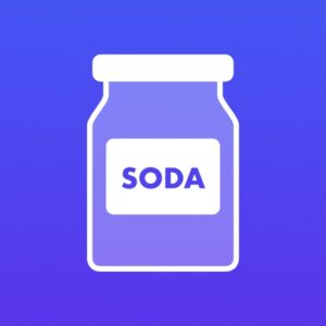 SODA 相机 v9.6.6：轻量级智能美颜与实时滤镜拍摄工具-山海之花 - 宝藏星球屋