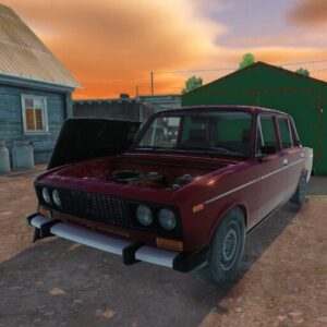 《My Favorite Car》v2.1.7 手机MOD版！开放世界自由驾驶，收集车辆并完成任务赚钱购买新车