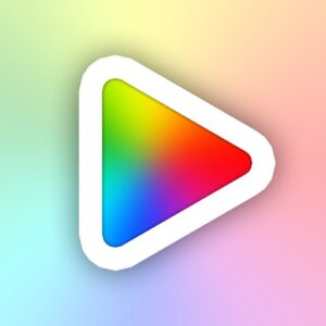 Vidmix 智能音乐视频编辑剪辑：一键合成照片卡点视频的轻量工具-山海之花 - 宝藏星球屋