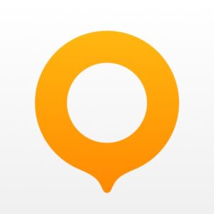 OsmAnd+ 手机地图导航：离线地图与户外轨迹记录工具-山海之花 - 宝藏星球屋