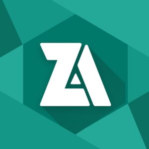 ZArchiver Pro v1.2.2：安卓平台的高效压缩与解压管理工具-山海之花 - 宝藏星球屋