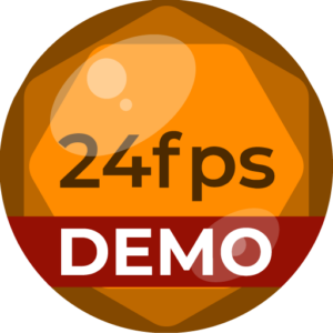mcpro24fps 手机电影摄像机：为安卓手机带来专业级视频拍摄与手动控制能力-山海之花 - 宝藏星球屋